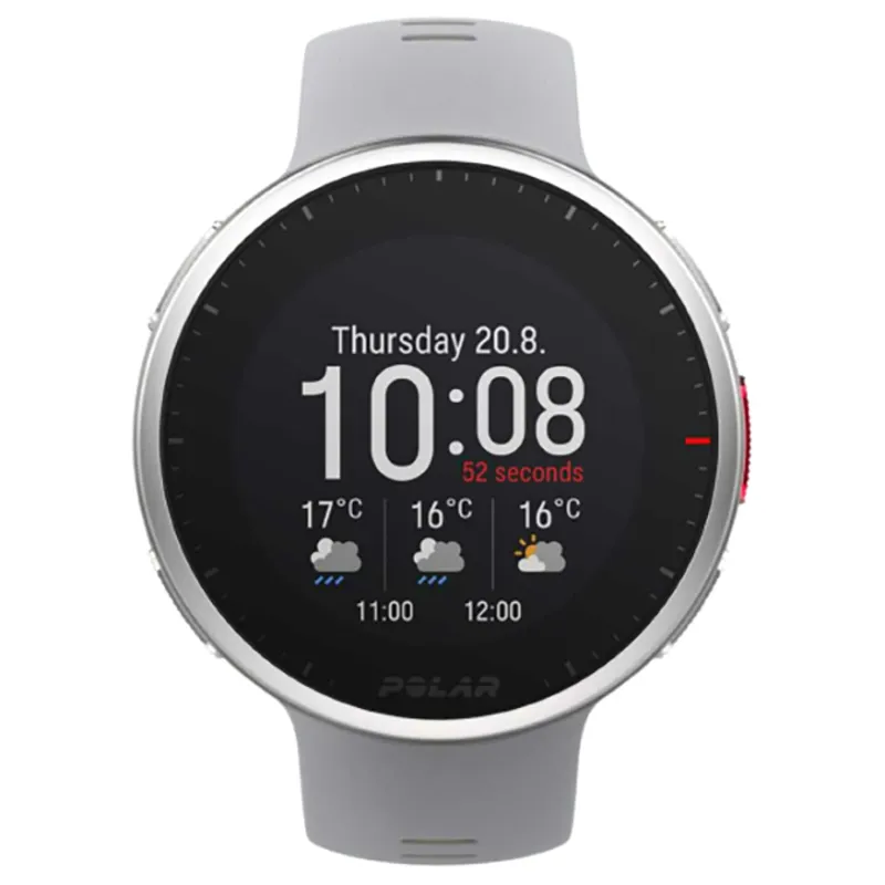 Polar vantage m advanced gps & multisport best sale watch